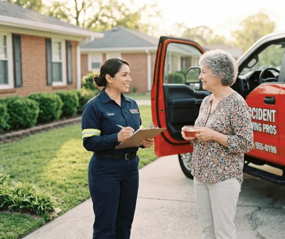 Accident Towing Service Frankewing, TN FAQs